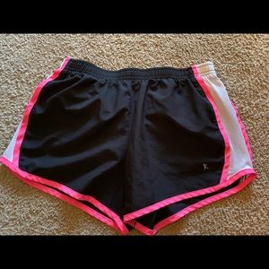 Danskin Now Shorts ( Girls sz Lg 10-12)
